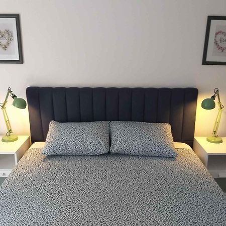 Apartments In Njivice/Insel Krk 34038 المظهر الخارجي الصورة