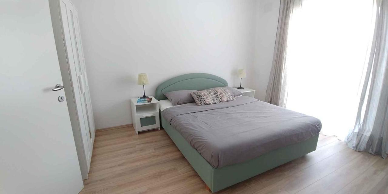 Apartments In Njivice/Insel Krk 34038 المظهر الخارجي الصورة