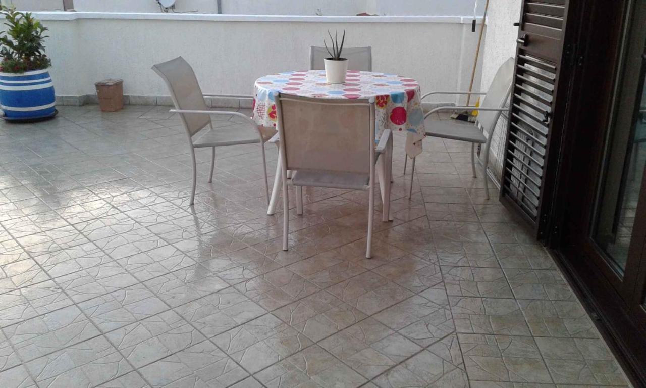 Apartments In Njivice/Insel Krk 34038 المظهر الخارجي الصورة