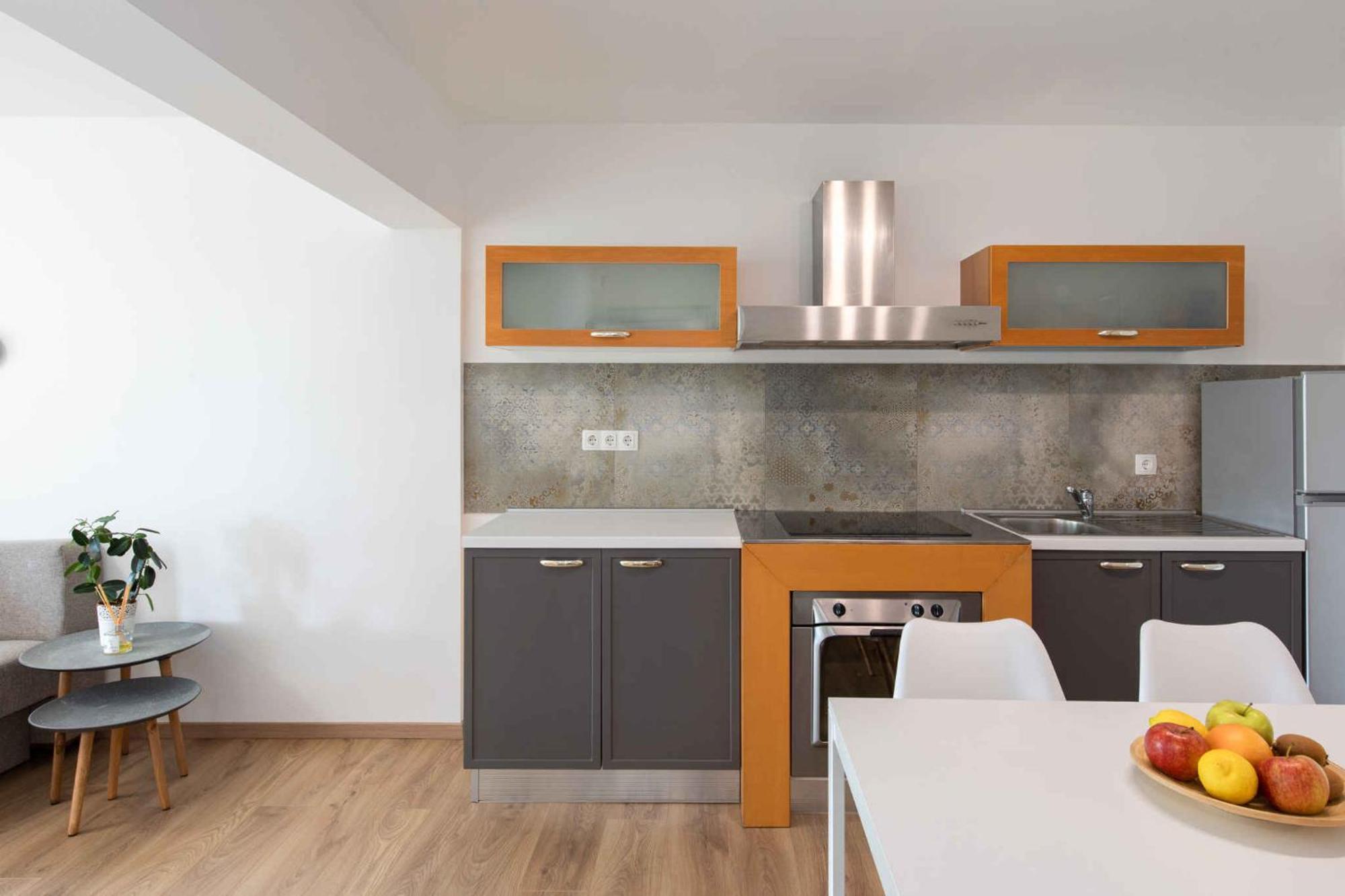 Apartments In Njivice/Insel Krk 34038 المظهر الخارجي الصورة