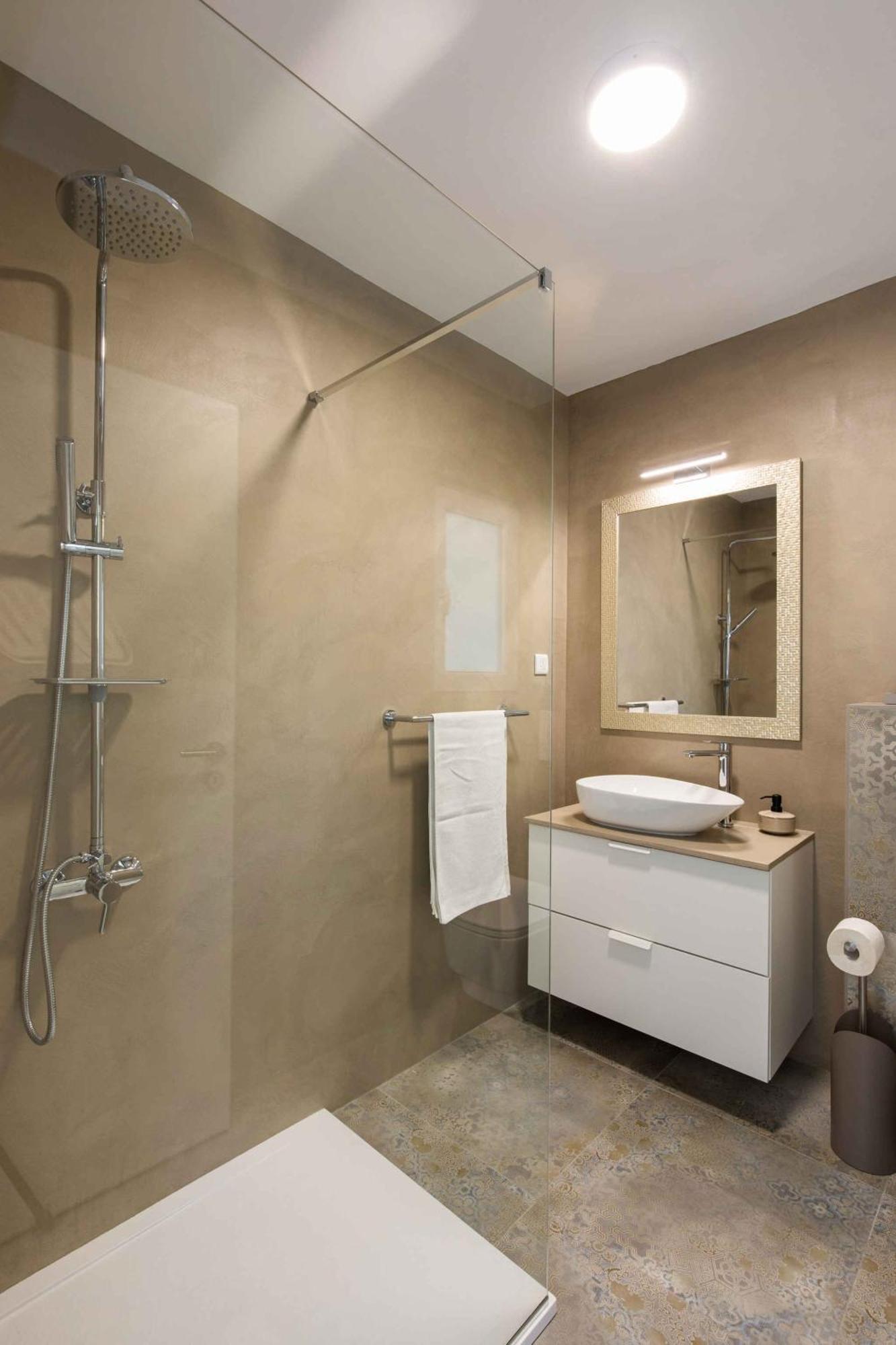 Apartments In Njivice/Insel Krk 34038 المظهر الخارجي الصورة