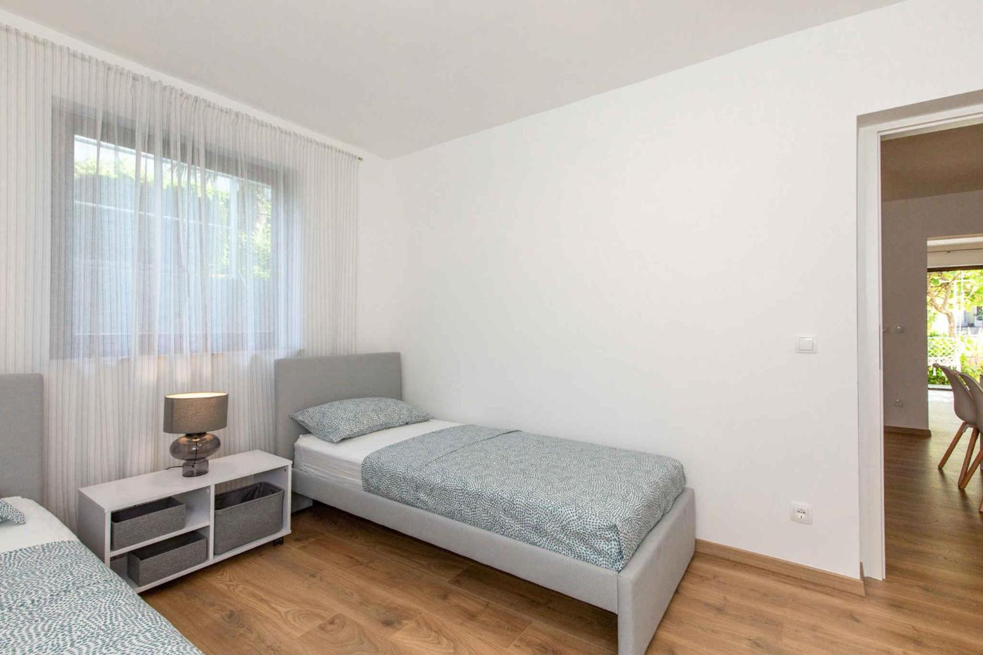 Apartments In Njivice/Insel Krk 34038 المظهر الخارجي الصورة