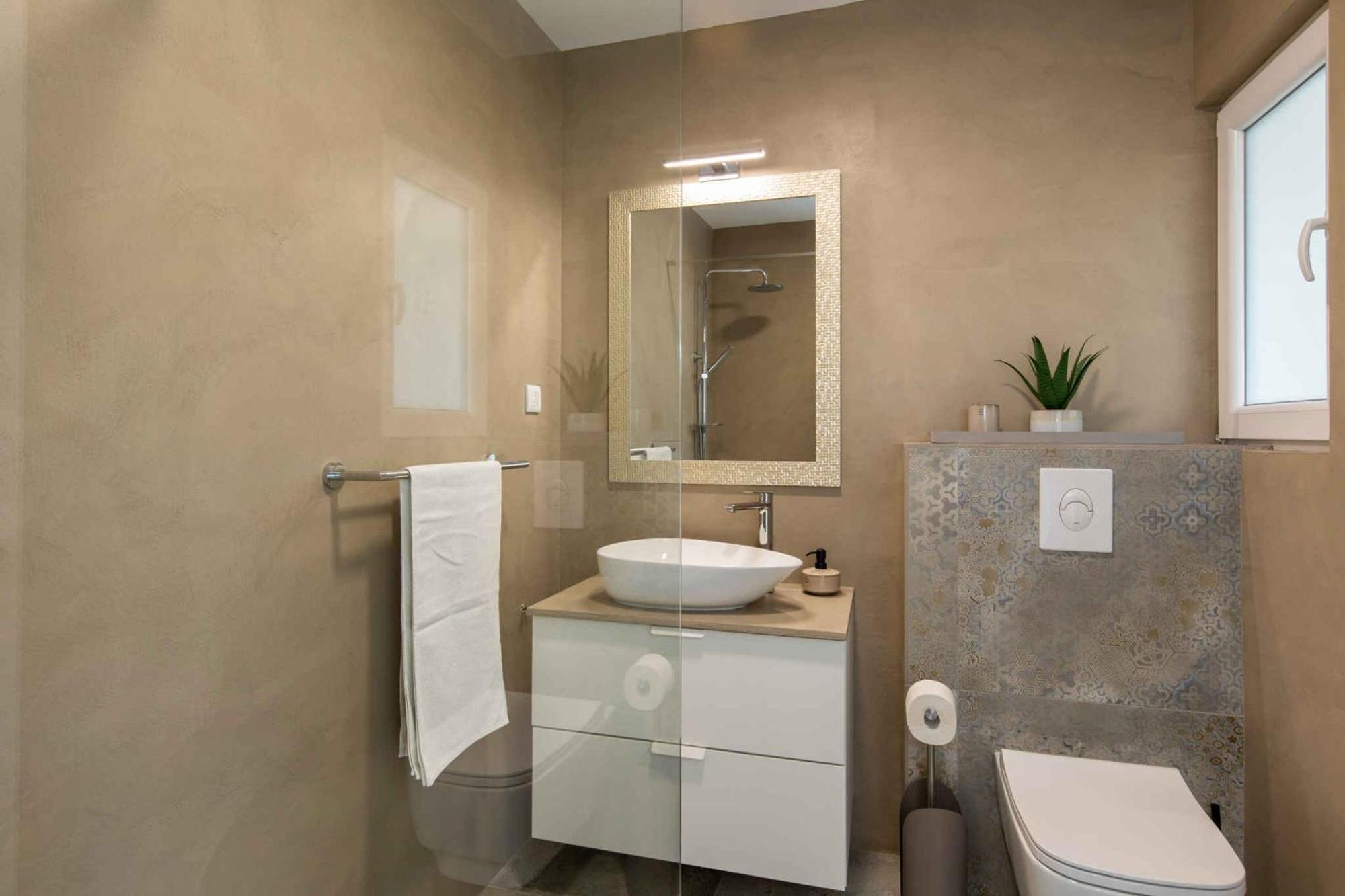 Apartments In Njivice/Insel Krk 34038 المظهر الخارجي الصورة