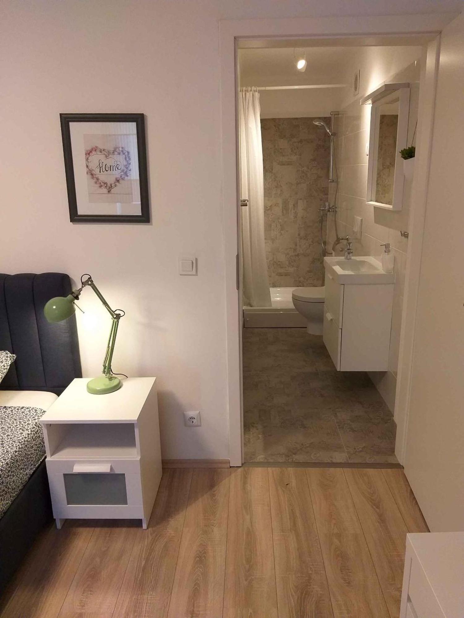Apartments In Njivice/Insel Krk 34038 المظهر الخارجي الصورة