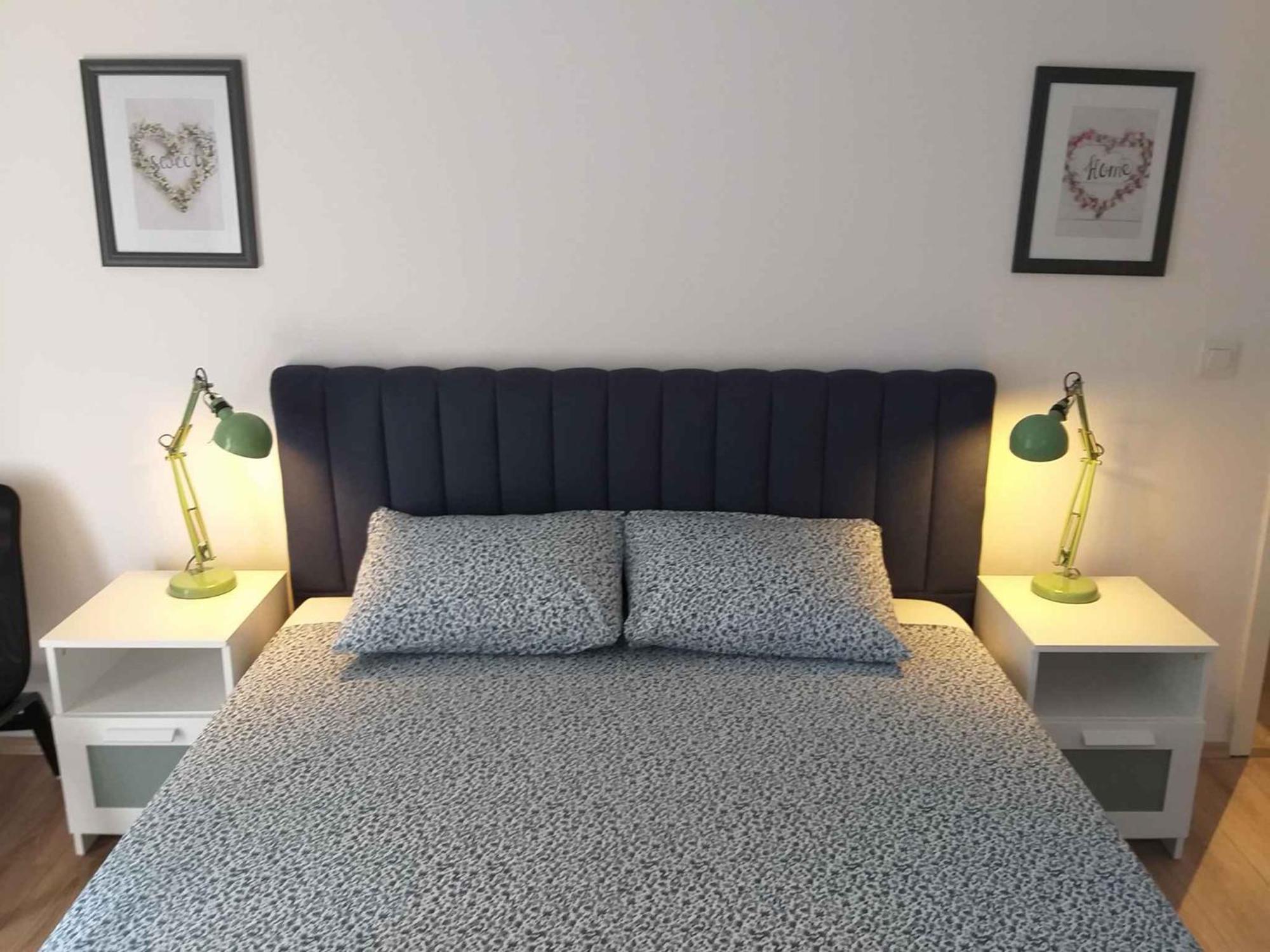 Apartments In Njivice/Insel Krk 34038 المظهر الخارجي الصورة