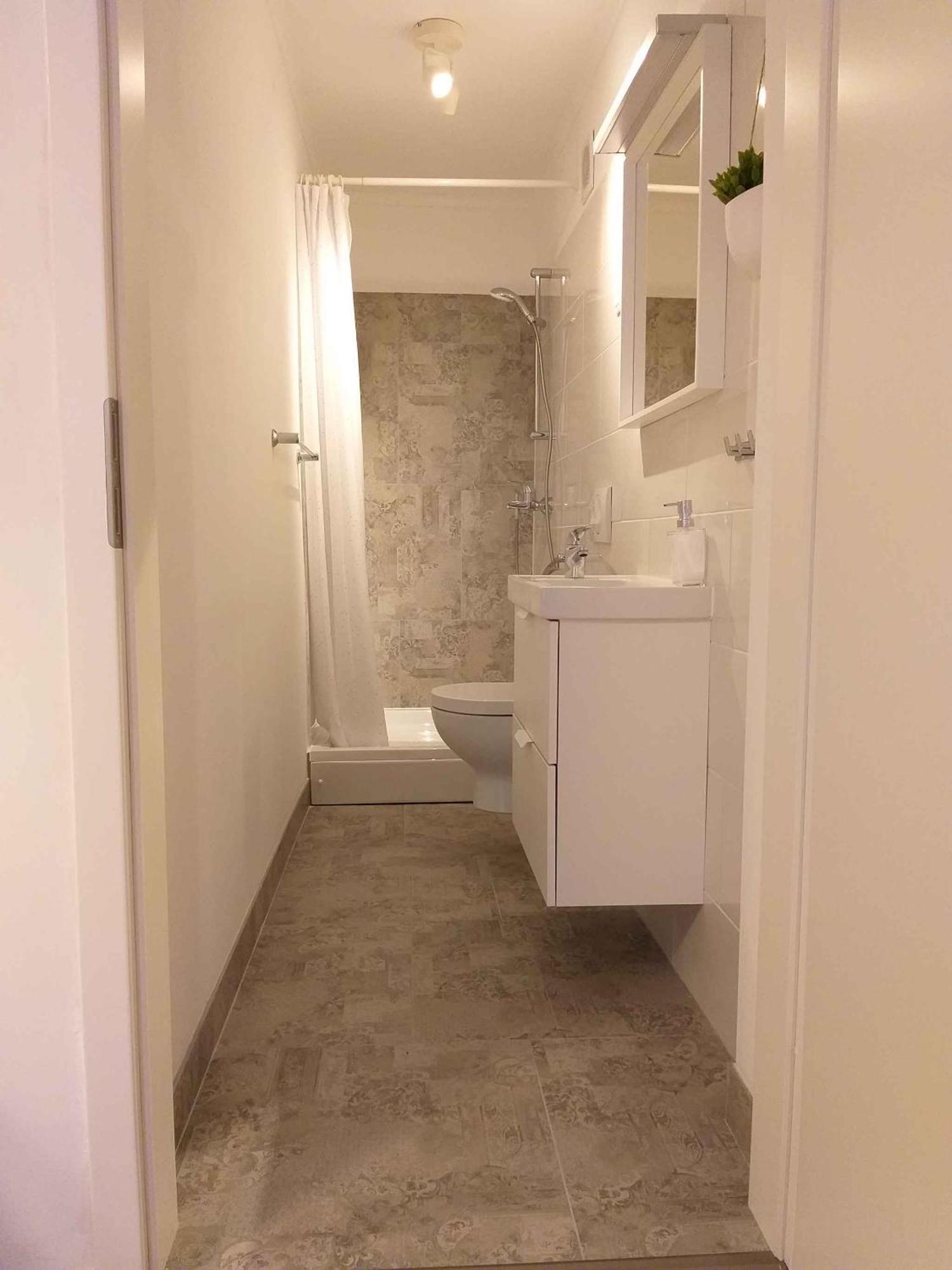 Apartments In Njivice/Insel Krk 34038 المظهر الخارجي الصورة